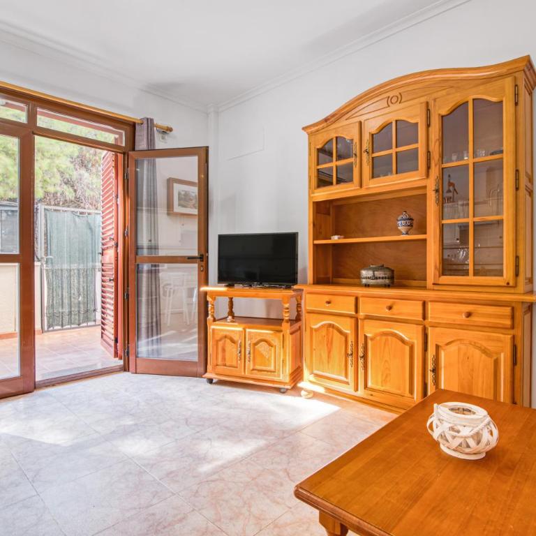 Bahía Azul - Apartamento de 1 dormitorio con jardín - 3