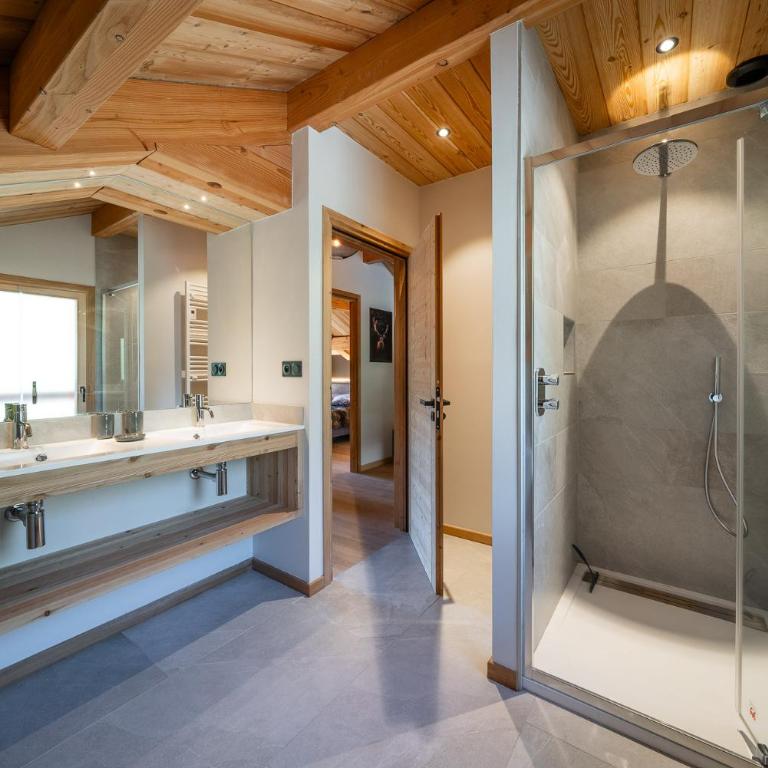 Chalet Olarice - Ferienhaus - 24
