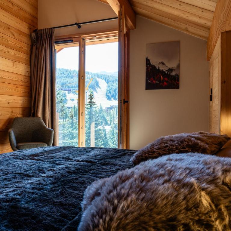 Chalet Olarice - Ferienhaus - 28