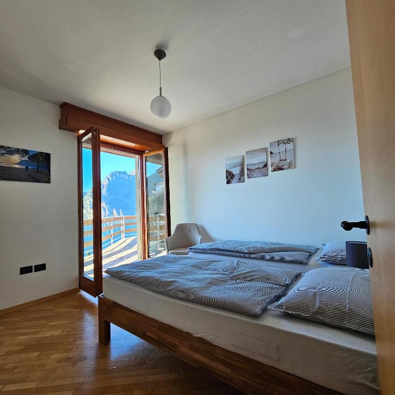 Panorama Apartment 180 mq - Three-Bedroom Premium Apartment with Balcony - 24
