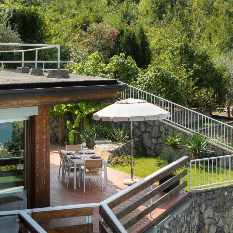 Panorama Apartment 180 mq - Three-Bedroom Premium Apartment with Balcony - 33