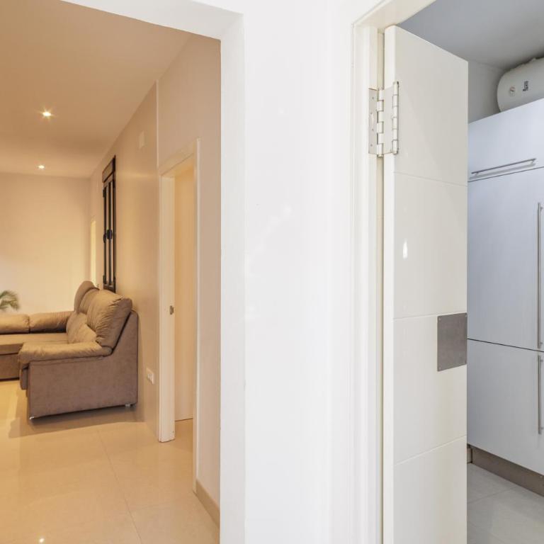 Gran Plaza - Apartamento Superior con vistas a la ciudad - 3