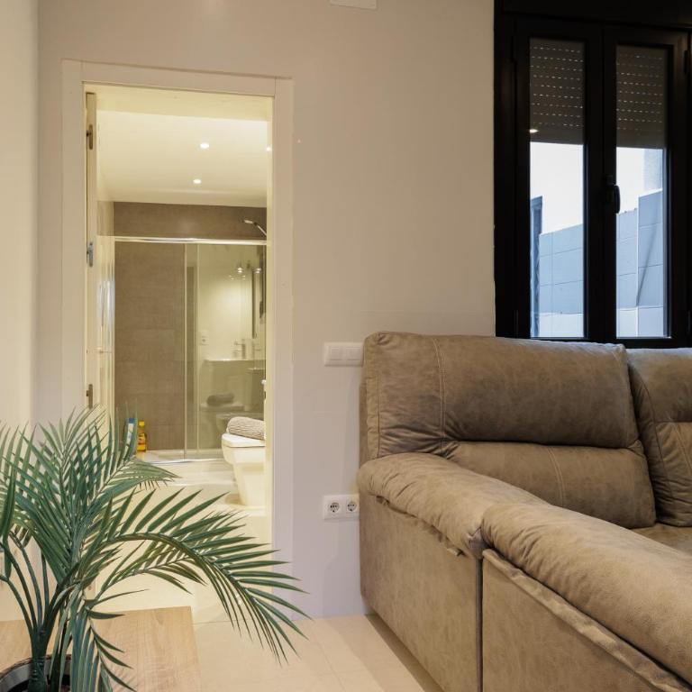 Gran Plaza - Apartamento Superior con vistas a la ciudad - 11