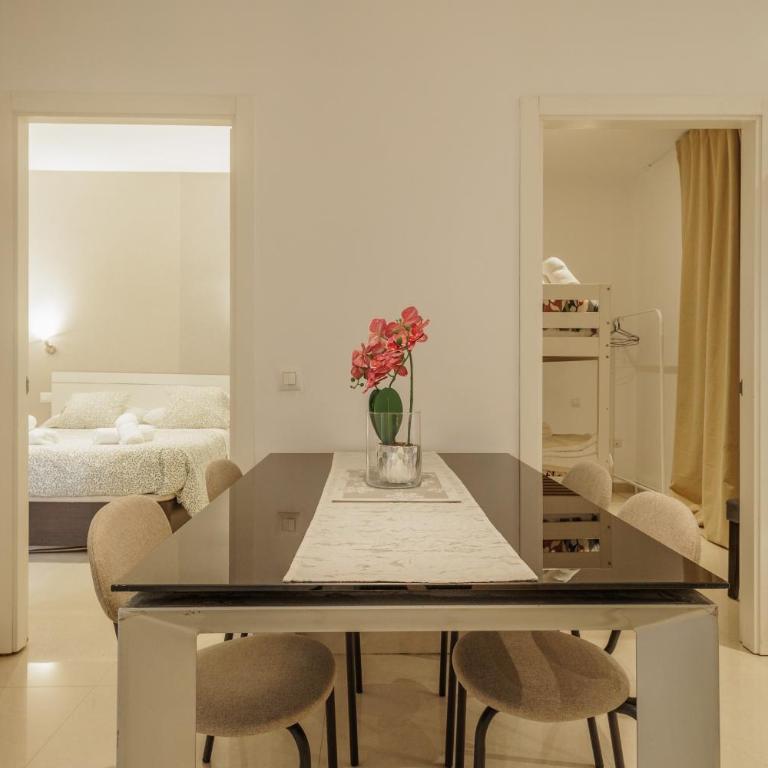 Gran Plaza - Apartamento Superior con vistas a la ciudad - 18