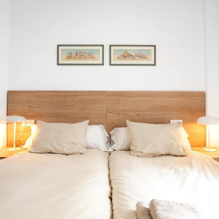 Apartamento María Conil Bajo - Apartamento con terraza - 10