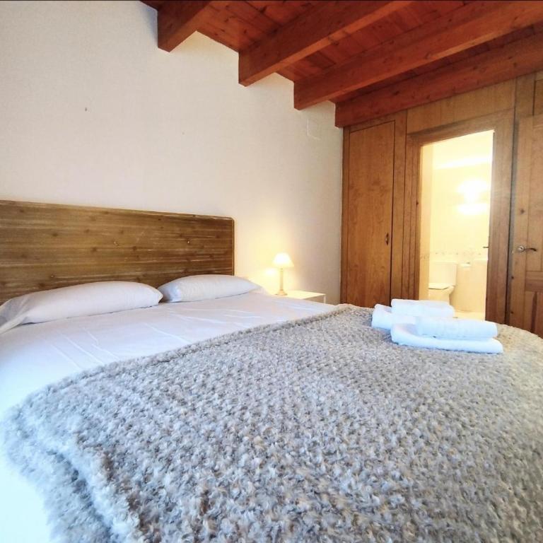 Casa Arguis - Appartement Supérieur avec Balcon - 18