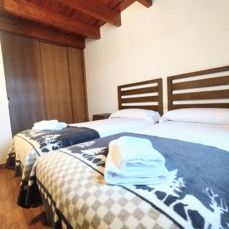 Casa Arguis - Appartement Supérieur avec Balcon - 21