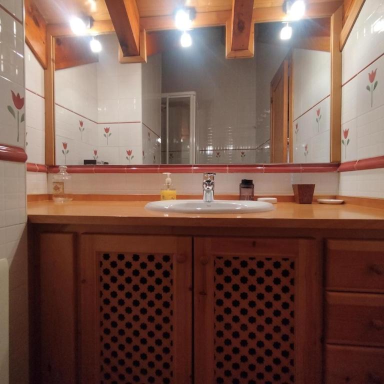 Casa Arguis - Appartement Supérieur avec Balcon - 7