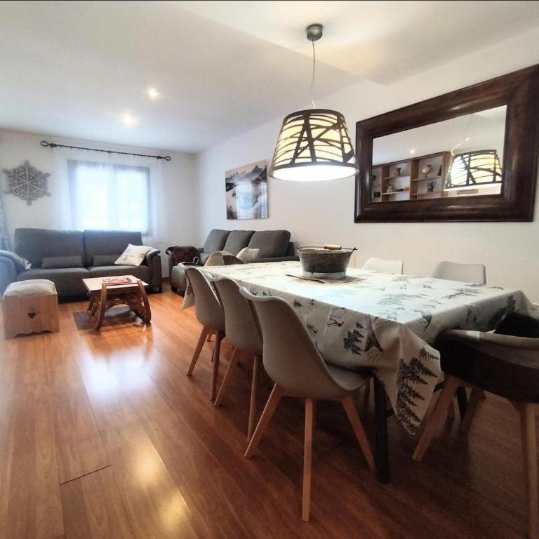 Casa Arguis - Appartement Supérieur avec Balcon - 1