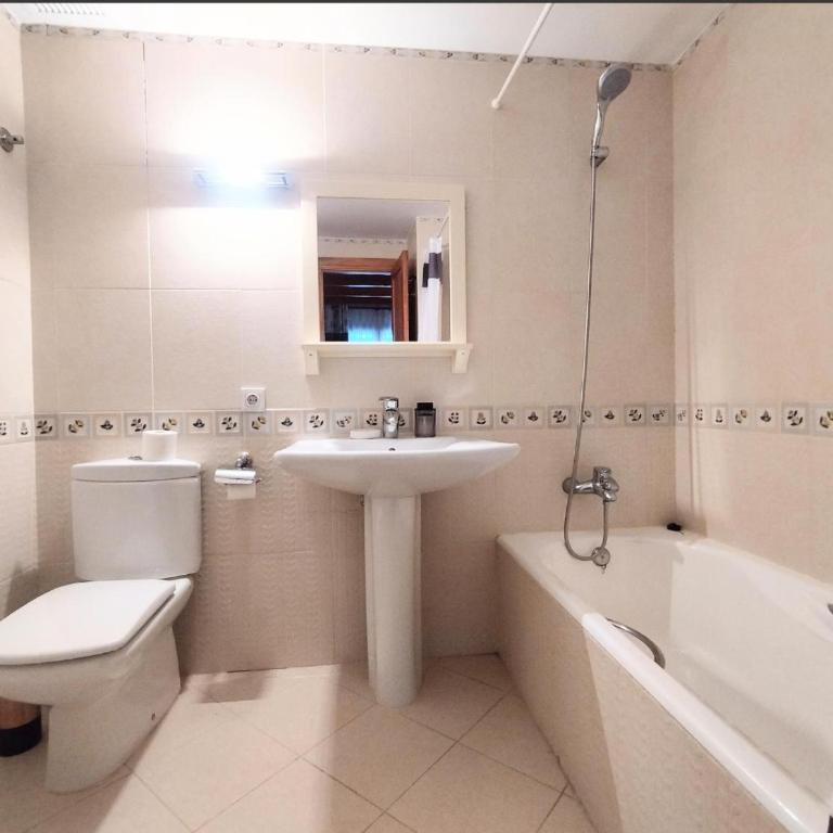 Casa Arguis - Appartement Supérieur avec Balcon - 10