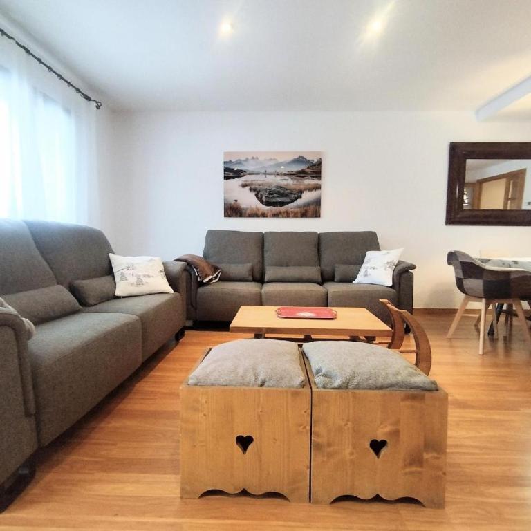 Casa Arguis - Appartement Supérieur avec Balcon - 4