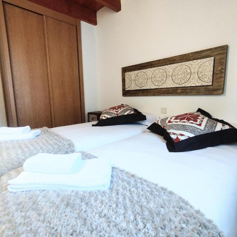 Casa Arguis - Appartement Supérieur avec Balcon - 22