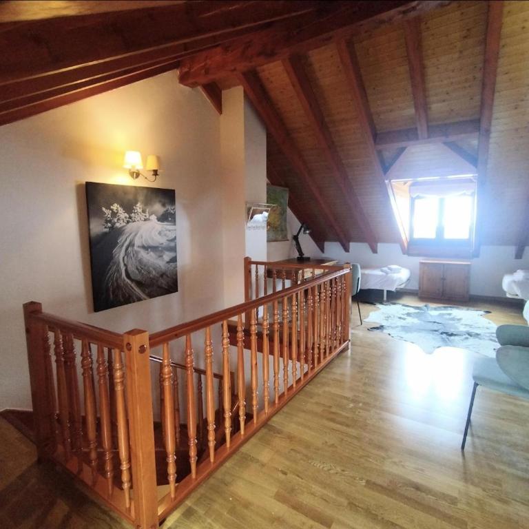 Casa Arguis - Appartement Supérieur avec Balcon - 15