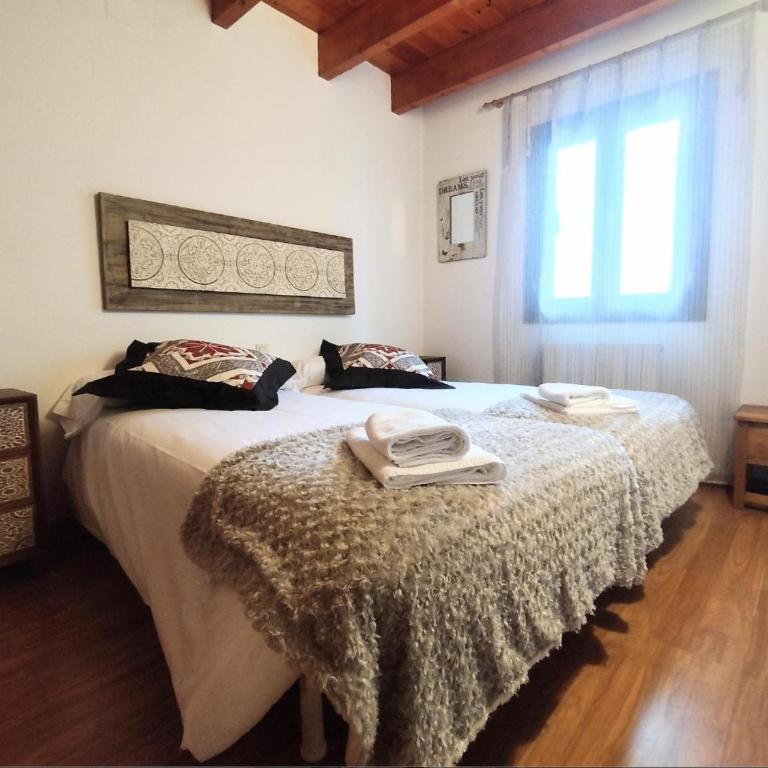 Casa Arguis - Appartement Supérieur avec Balcon - 19