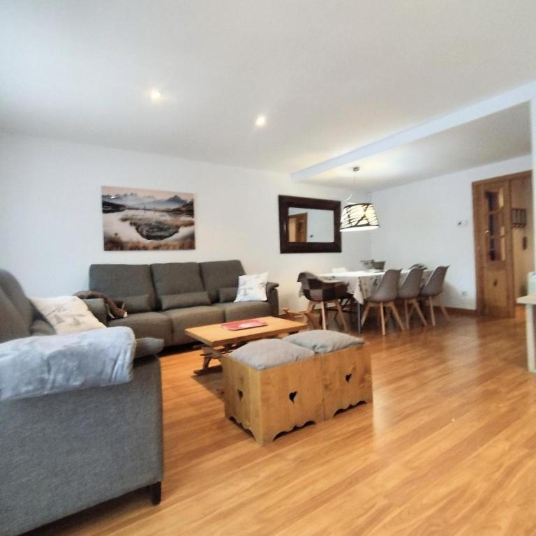 Casa Arguis - Appartement Supérieur avec Balcon - 3