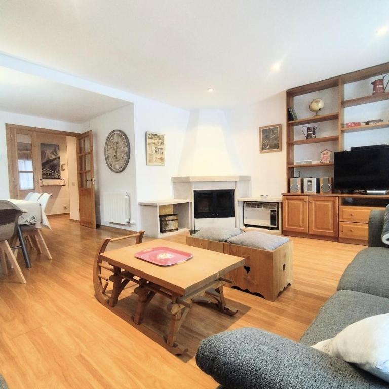 Casa Arguis - Appartement Supérieur avec Balcon - 5