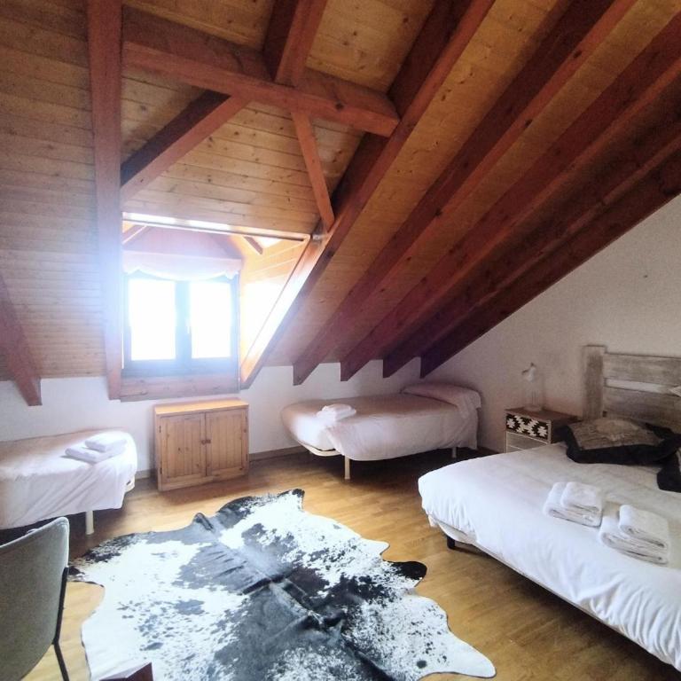 Casa Arguis - Appartement Supérieur avec Balcon - 12