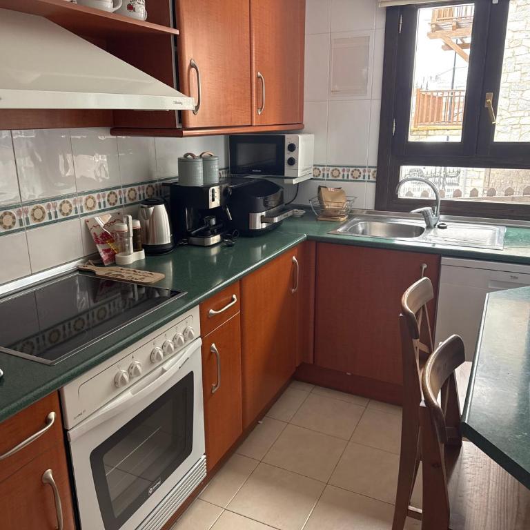 Casa Arguis - Appartement Supérieur avec Balcon - 28