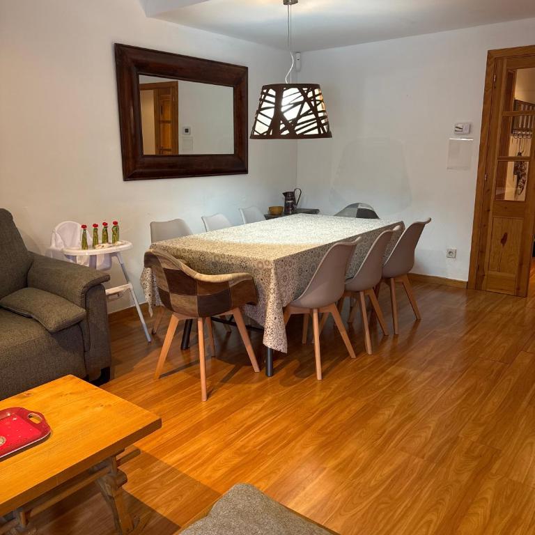 Casa Arguis - Appartement Supérieur avec Balcon - 27