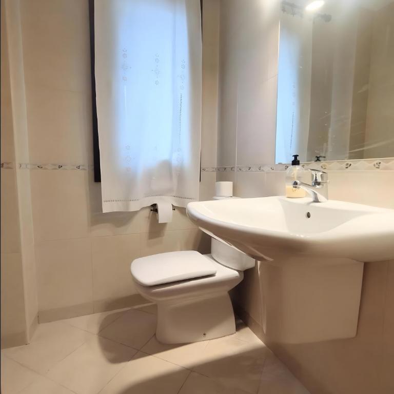 Casa Arguis - Appartement Supérieur avec Balcon - 6