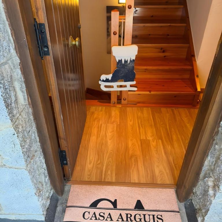 Casa Arguis - Appartement Supérieur avec Balcon - 42