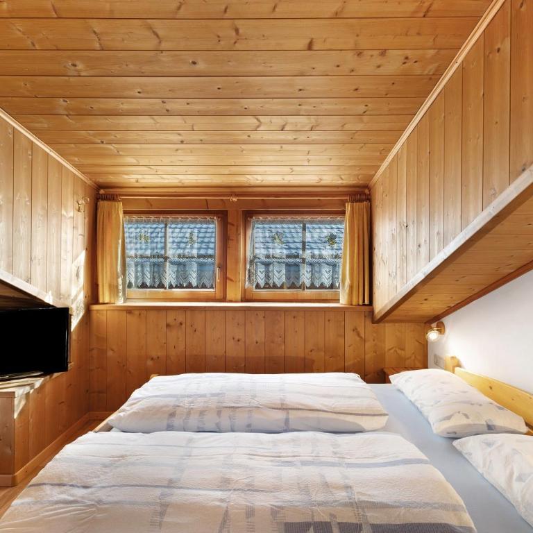 Jelerhof - Monolocale con Divano-Letto - 18