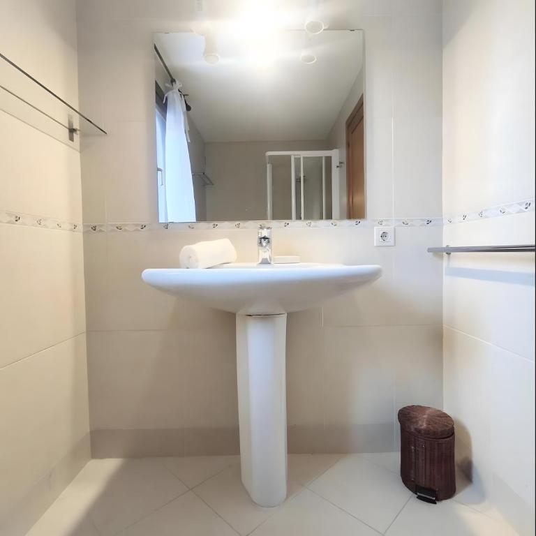Casa Arguis - Appartement Supérieur avec Balcon - 8