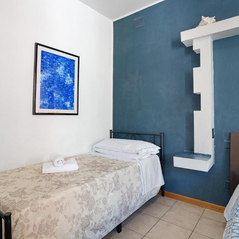 Lisettarooms - Appartement Supérieur - Vue sur Ville - 7