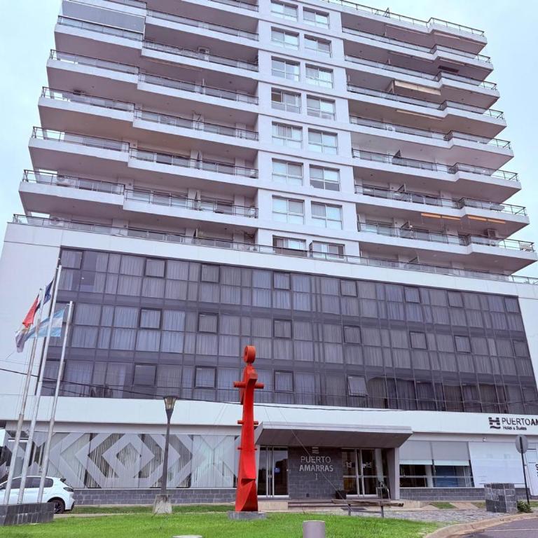Puerto Amarras Apartment - Two-Bedroom Apartment - 2