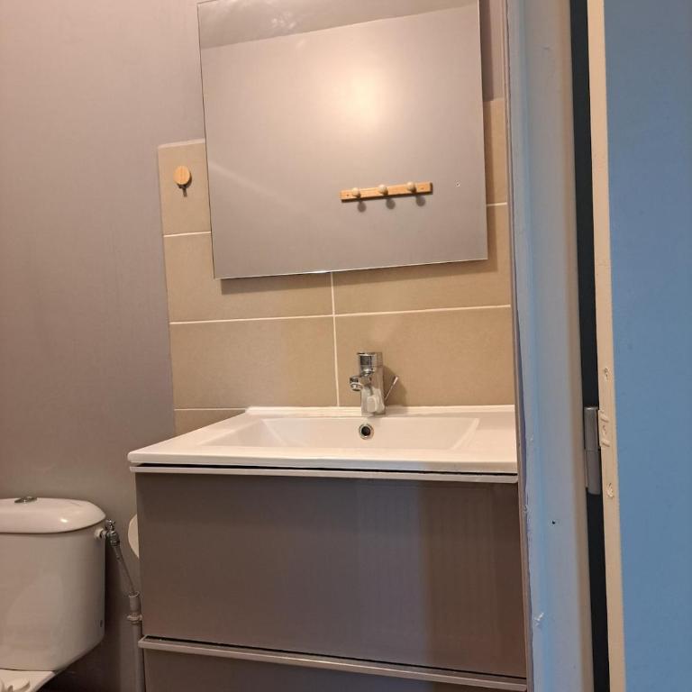 Le 57 Rouen - Apartment mit 2 Schlafzimmern - 2