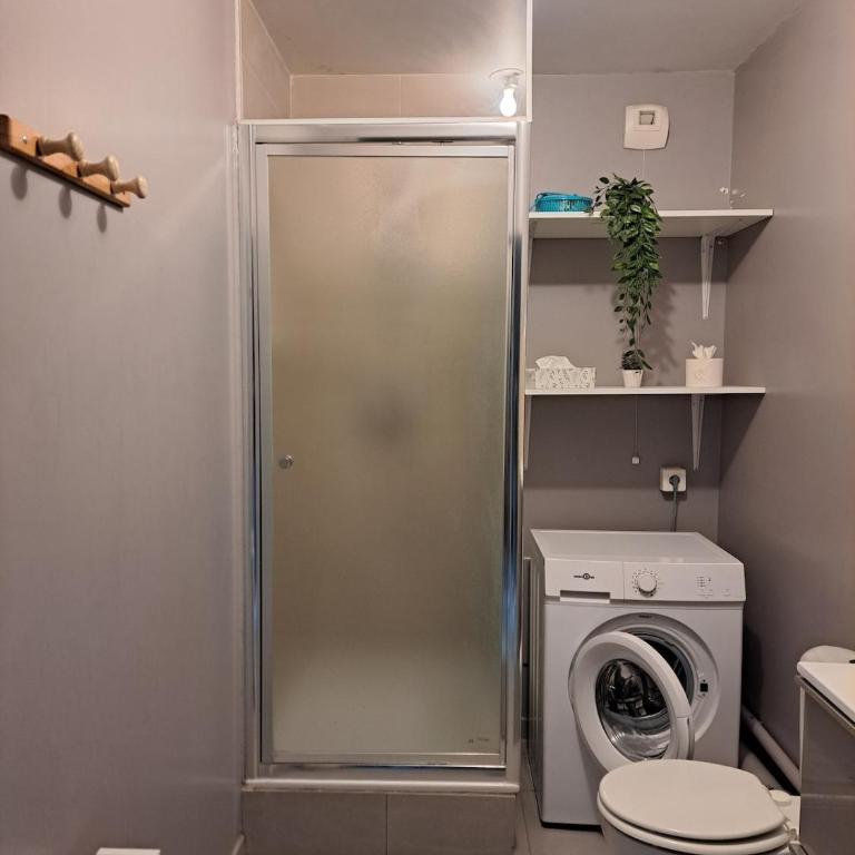 Le 57 Rouen - Apartment mit 2 Schlafzimmern - 11