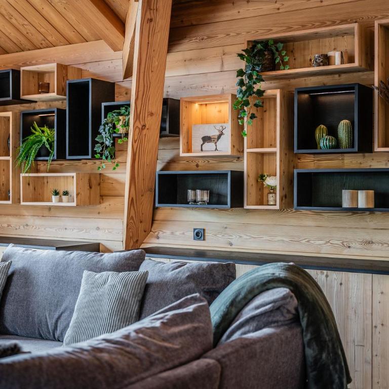 Chalet Olarice - Ferienhaus - 4