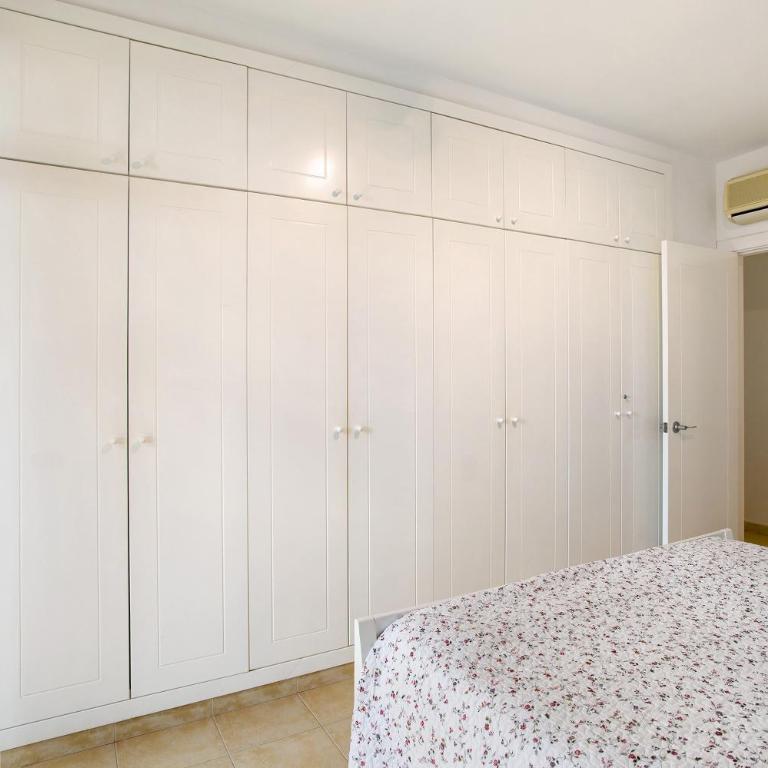 Meloneras 1 - Apartamento Deluxe de 2 dormitorios con vistas al jardín - 17