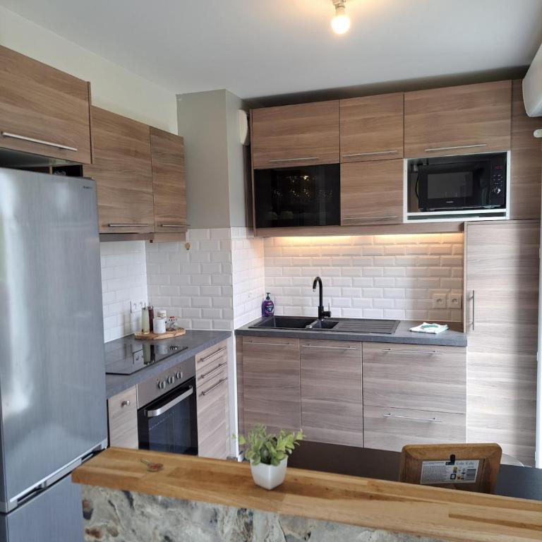 Le 57 Rouen - Apartment mit 2 Schlafzimmern - 17