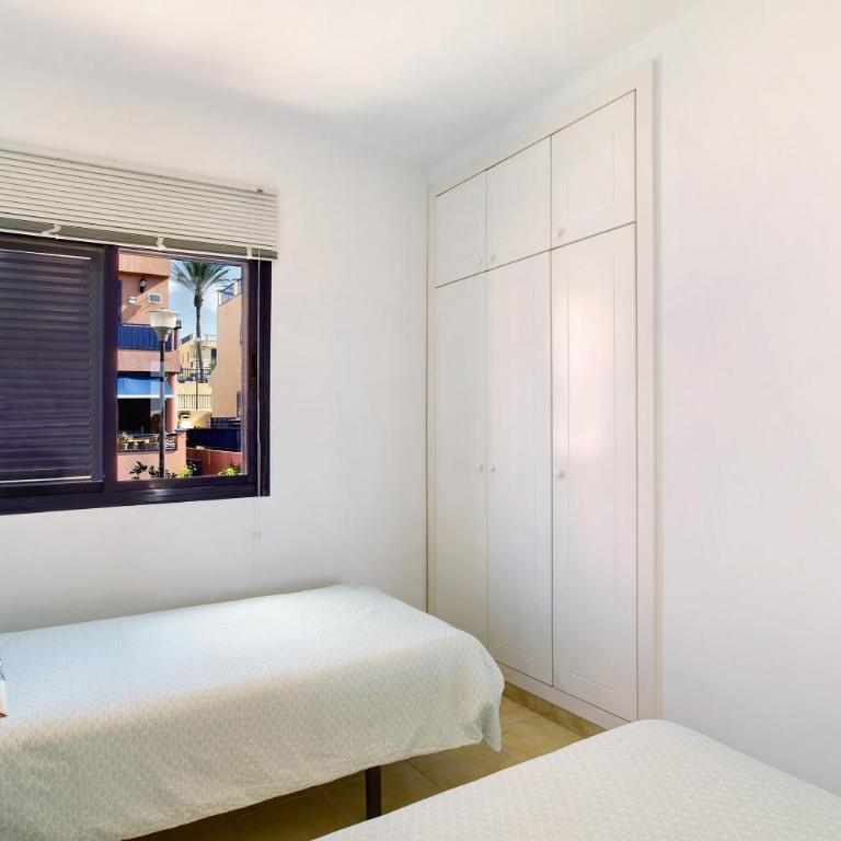 Meloneras 1 - Apartamento Deluxe de 2 dormitorios con vistas al jardín - 22