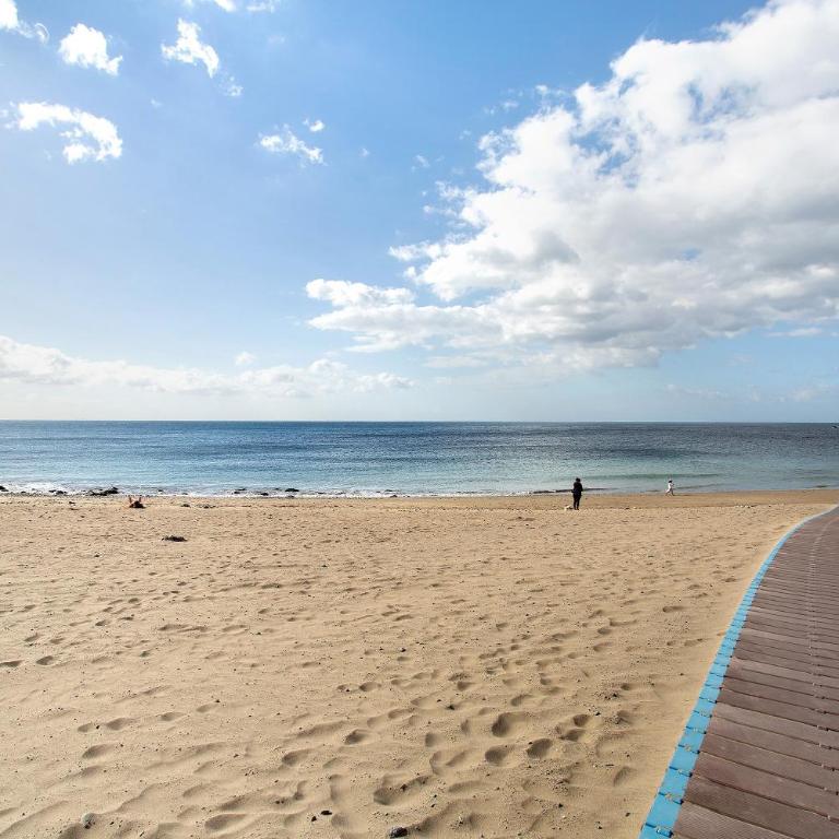 Meloneras 1 - Apartamento Deluxe de 2 dormitorios con vistas al jardín - 29