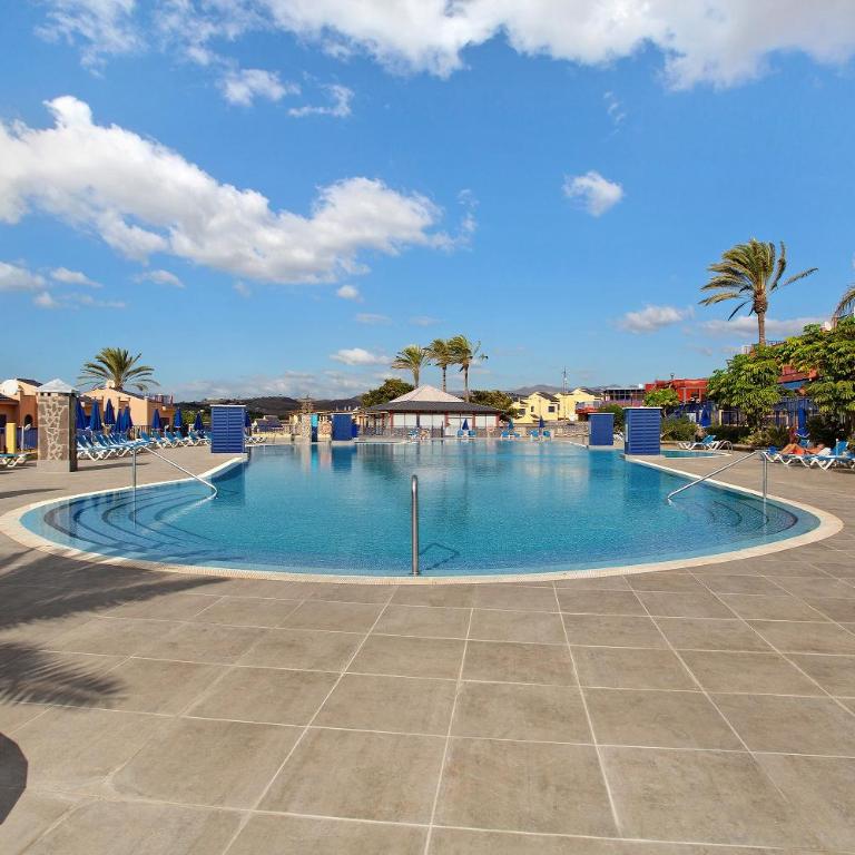 Meloneras 1 - Apartamento Deluxe de 2 dormitorios con vistas al jardín - 27