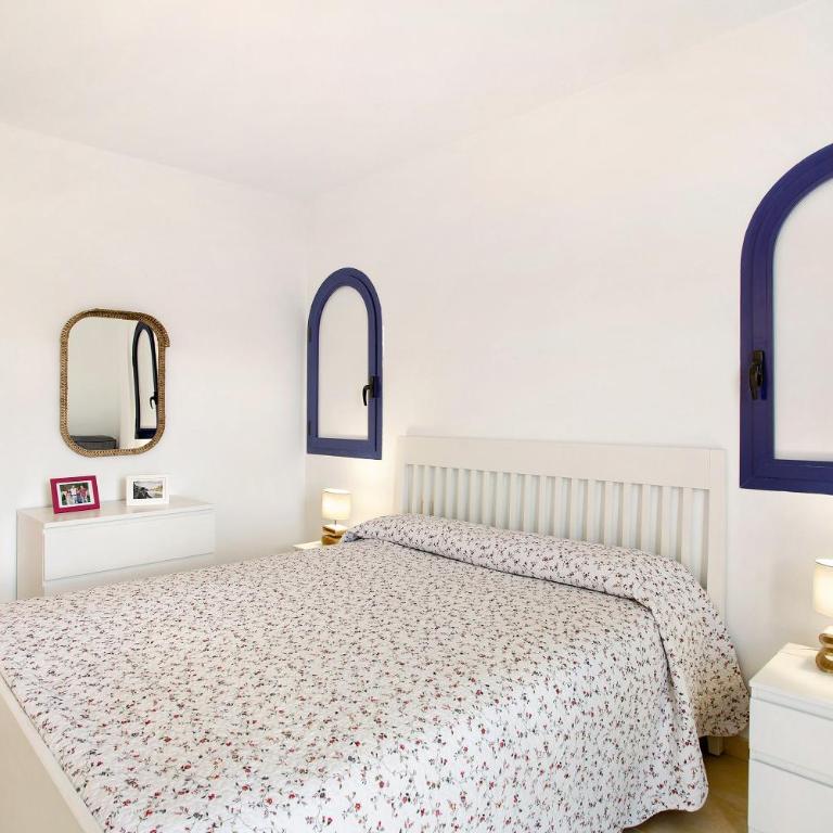 Meloneras 1 - Apartamento Deluxe de 2 dormitorios con vistas al jardín - 16