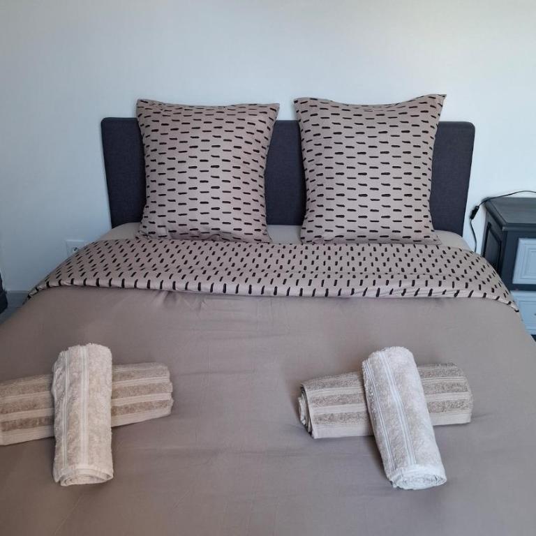 Le 57 Rouen - Apartment mit 2 Schlafzimmern - 19