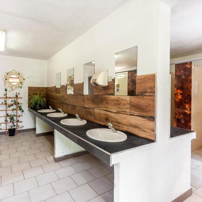 Tiny house au coeur de la nature - Maison 2 Chambres - 17