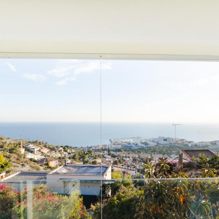 Sitges Suites B - Apartamento Deluxe de 2 dormitorios con vistas al mar - 34