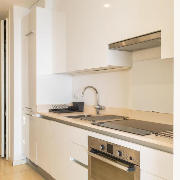 Sitges Suites B - Apartamento Deluxe de 2 dormitorios con vistas al mar - 17
