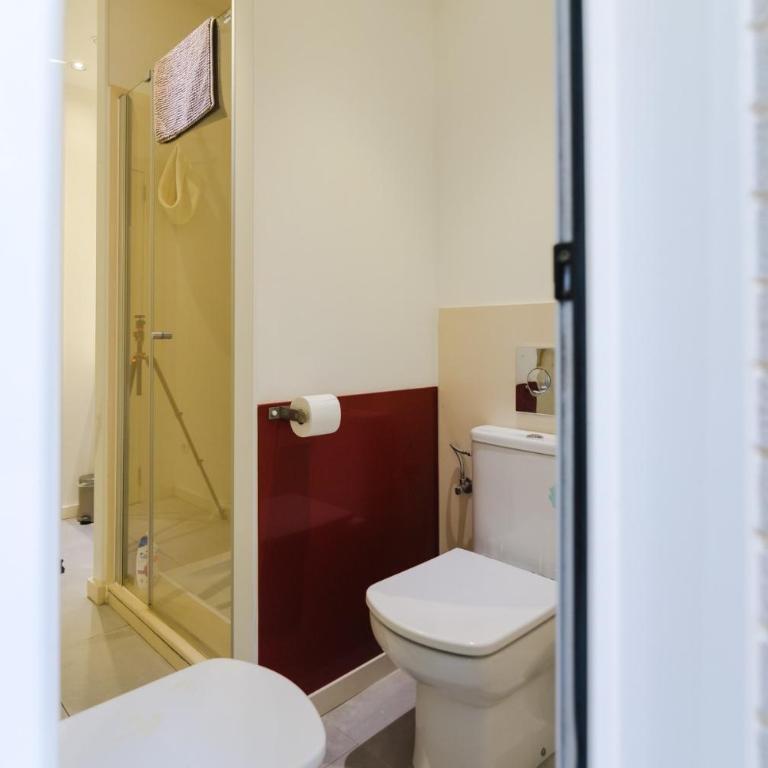 Sitges Suites B - Apartamento Deluxe de 2 dormitorios con vistas al mar - 28