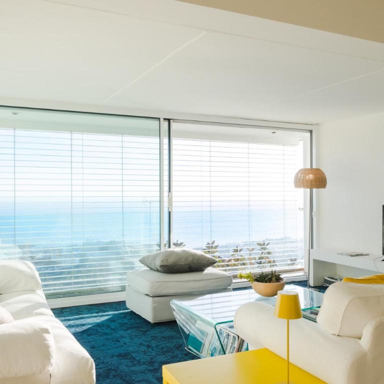 Sitges Suites B - Apartamento Deluxe de 2 dormitorios con vistas al mar - 5