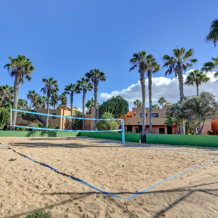 Casa Loleta - Apartamento de 1 dormitorio con jardín - 23