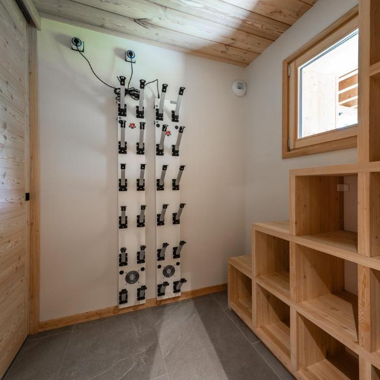 Chalet Olarice - Ferienhaus - 38