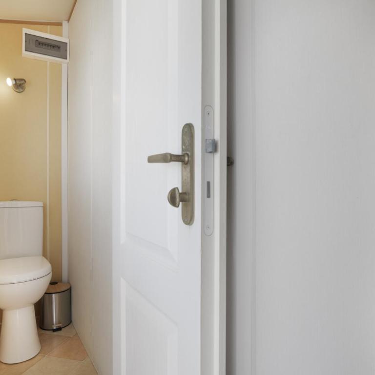Alojamiento Rural Coral - Habitación Cuádruple con ducha - 14