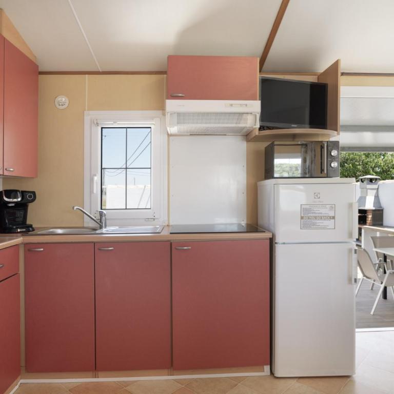 Alojamiento Rural Coral - Habitación Cuádruple con ducha - 4