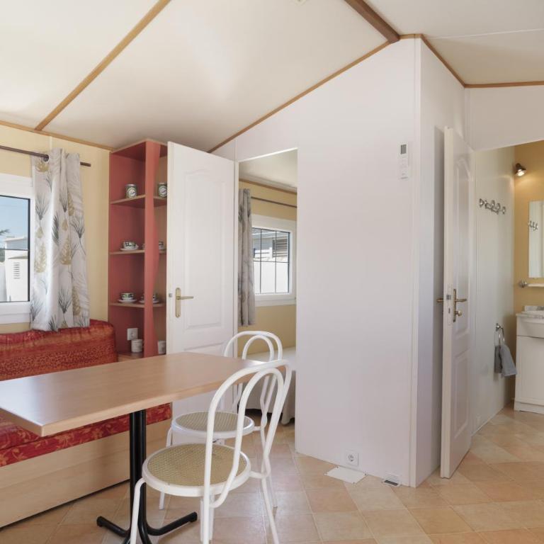 Alojamiento Rural Coral - Habitación Cuádruple con ducha - 7