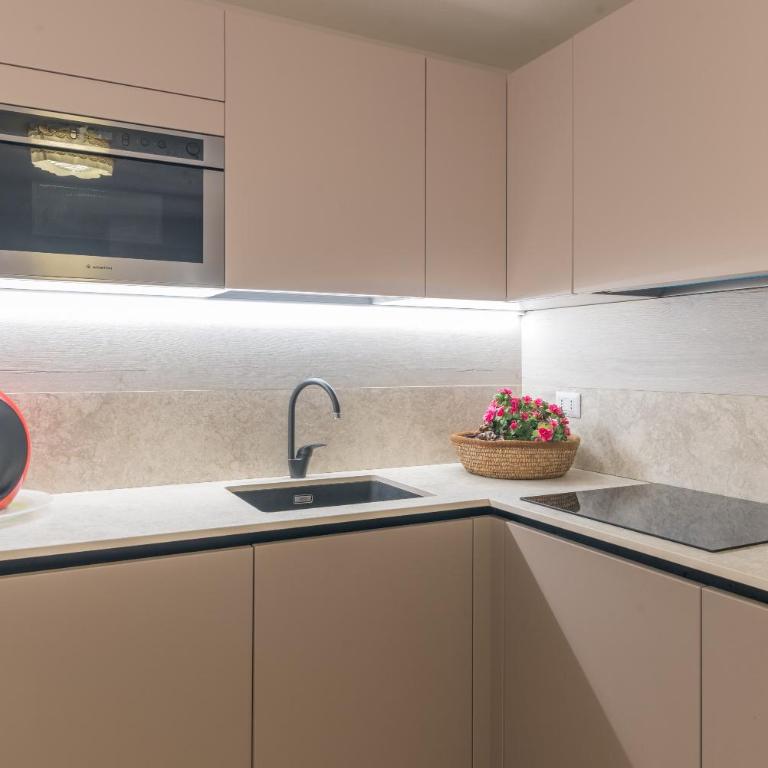6 Appartamento Molara - Appartamento con 3 Camere da Letto e Vista Acqua - 12